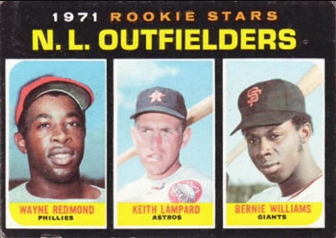 1971 Topps #728 Base