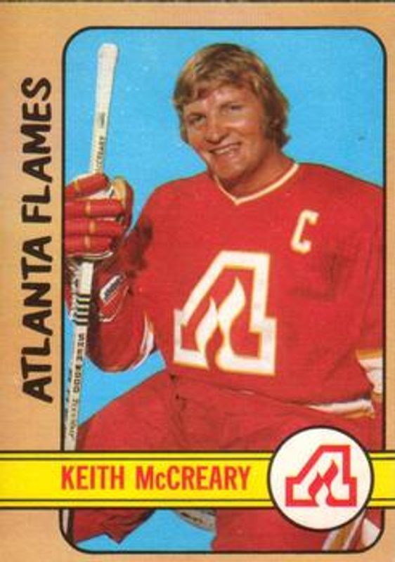 1972 O-Pee-Chee #25 Base