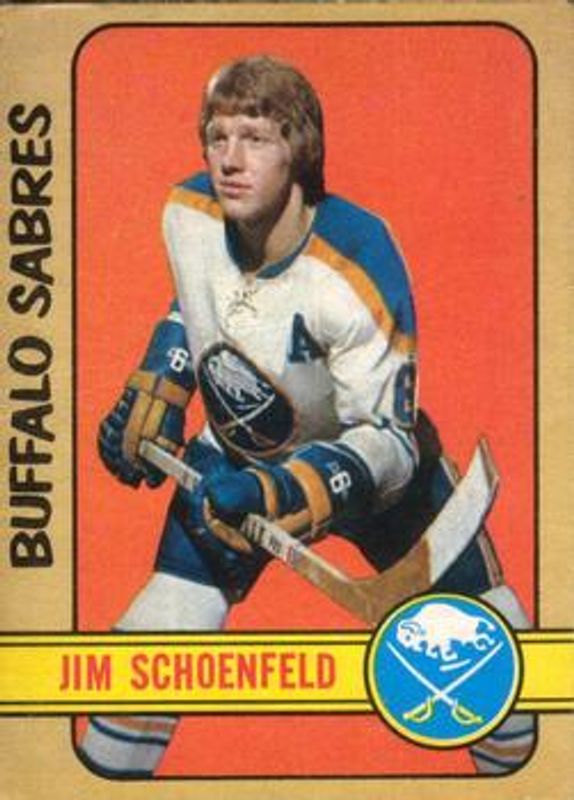 1972 O-Pee-Chee #220 Base