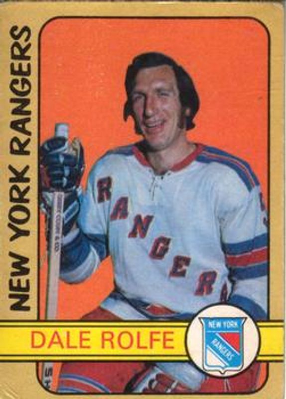 1972 O-Pee-Chee #271 Base