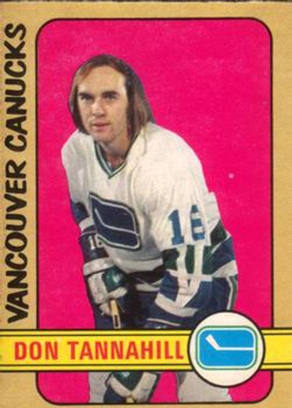 1972 O-Pee-Chee #238 Base