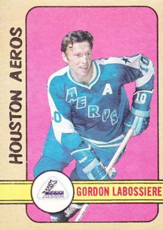 1972 O-Pee-Chee #303 Base