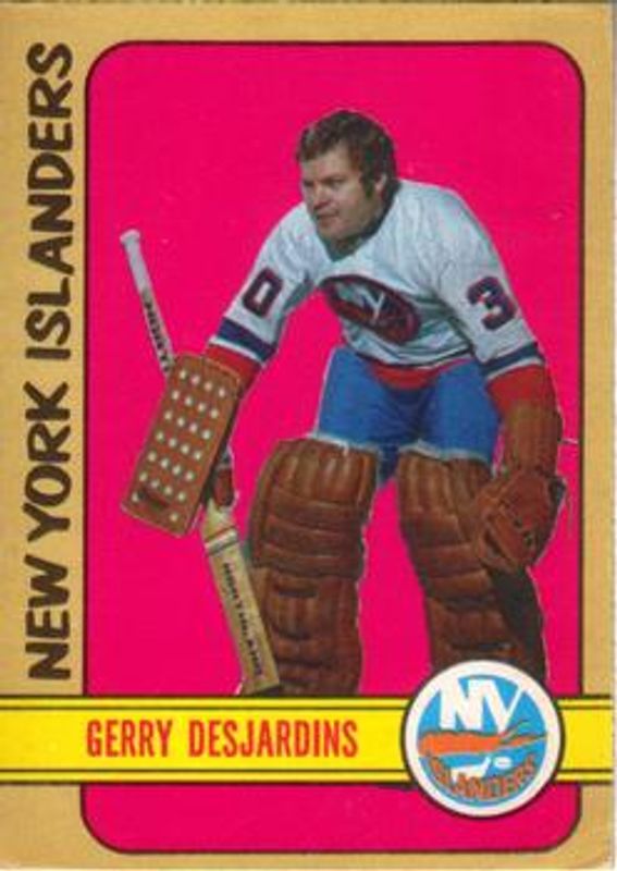 1972 O-Pee-Chee #119 Base