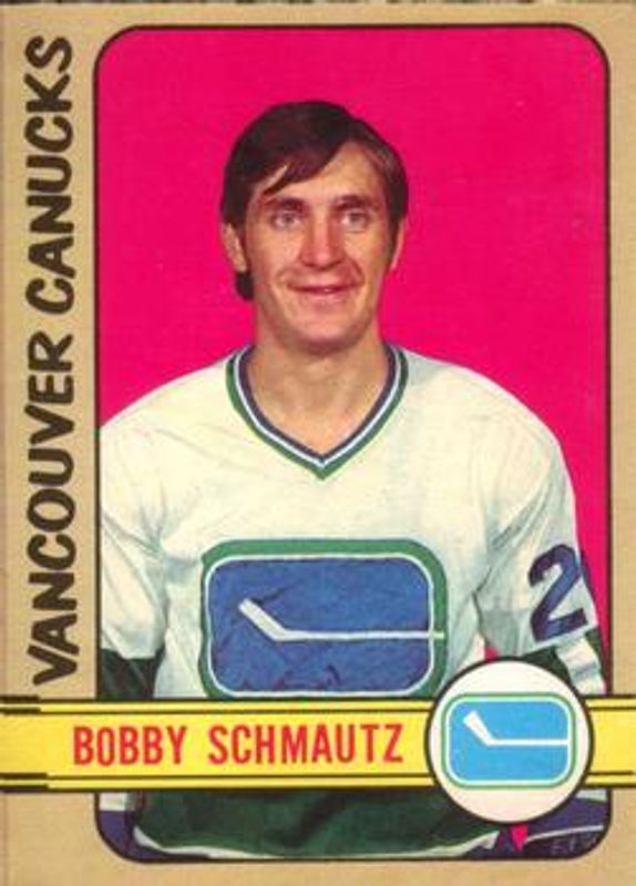 1972 O-Pee-Chee #181 Base