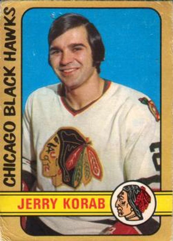 1972 O-Pee-Chee #285 Base