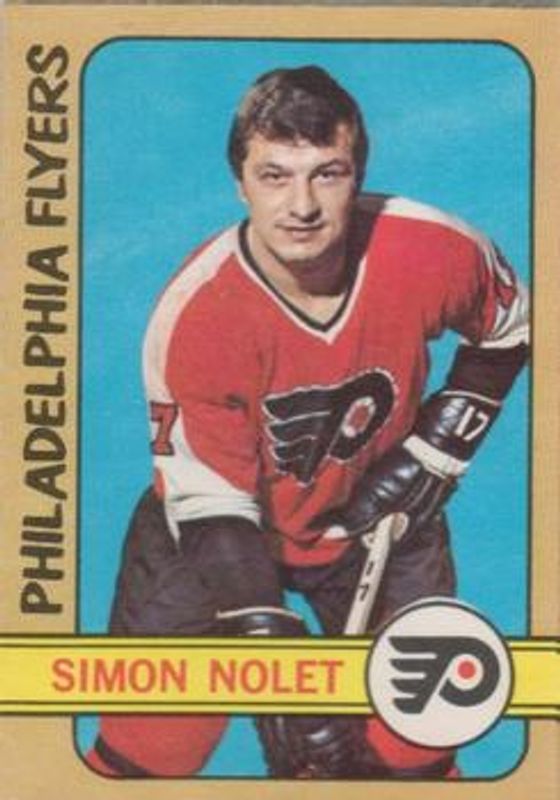 1972 O-Pee-Chee #125 Base