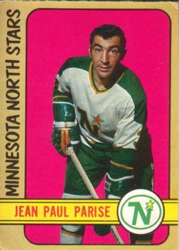 1972 O-Pee-Chee #199 Base