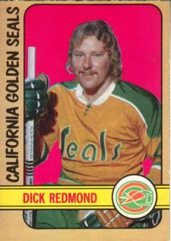 1972 O-Pee-Chee #151 Base