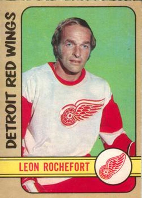 1972 O-Pee-Chee #204 Base