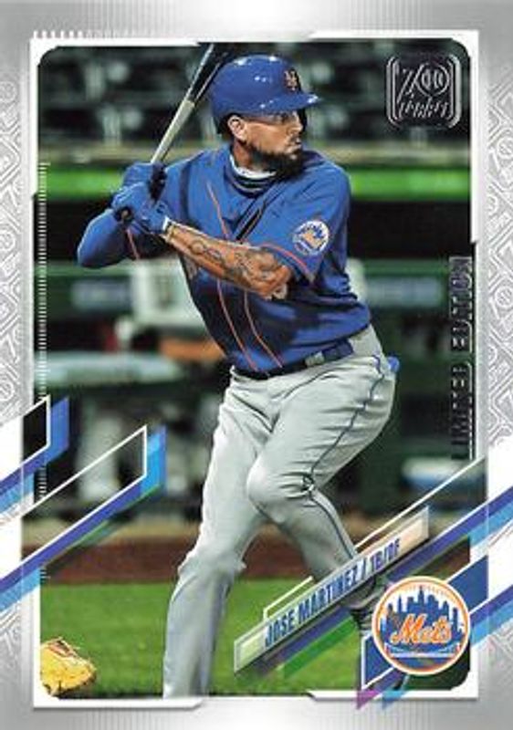 2021 Topps #625 70th Anniversary Celebration