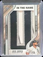 Shop this card on ebay_jobs