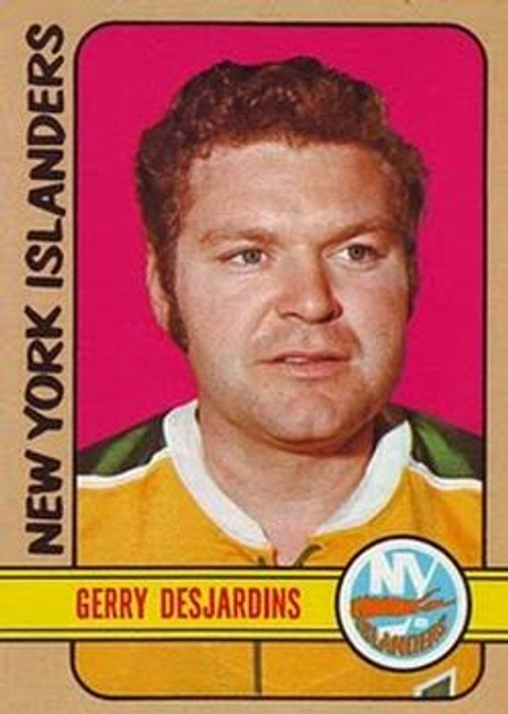 1972 Topps #38 Base