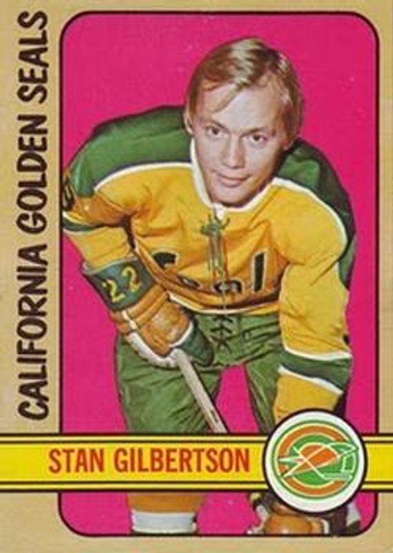1972 Topps #101 Base