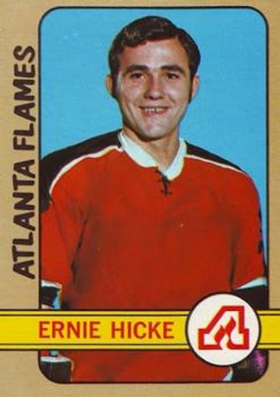 1972 Topps #154 Base