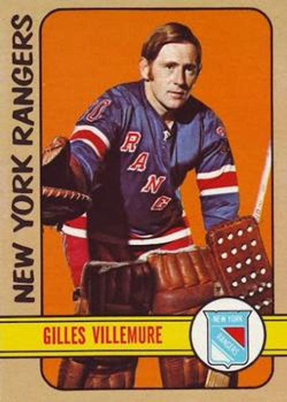1972 Topps #137 Base
