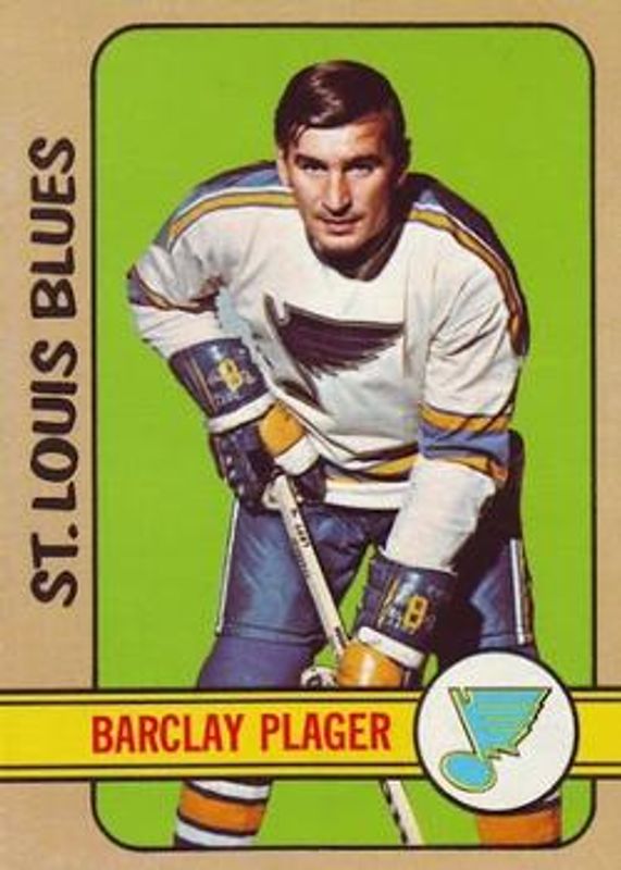 1972 Topps #136 Base