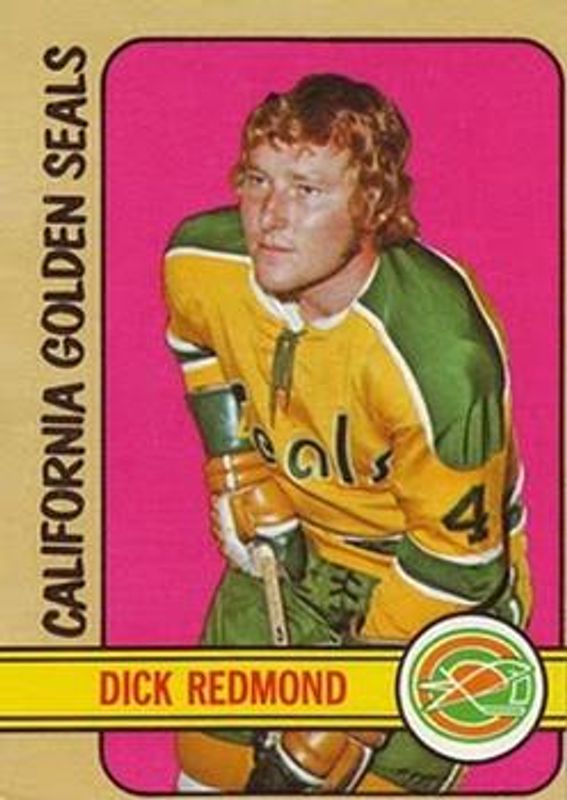 1972 Topps #113 Base