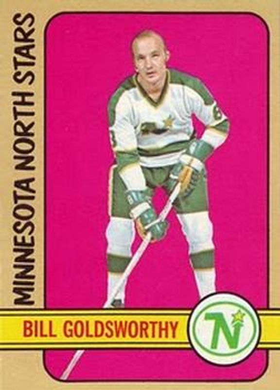 1972 Topps #115 Base