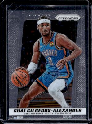 2024 Prizm Deca #13 Base