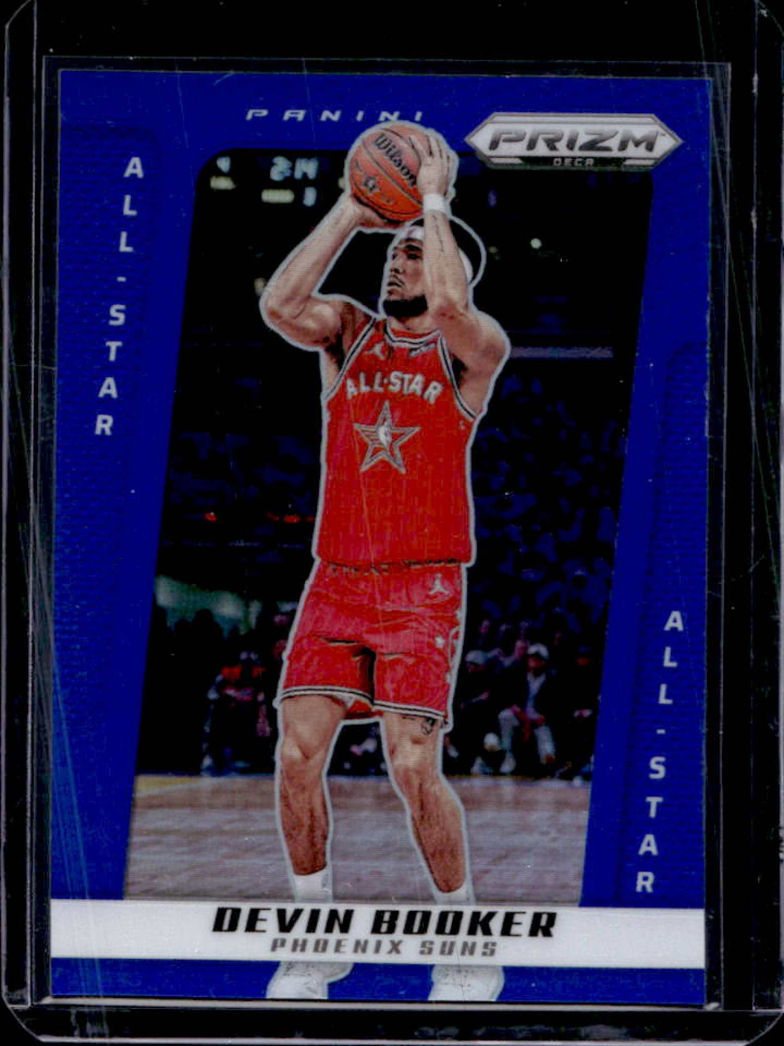 PSA10 ルーキー DEVIN BOOKER RC PRIZM LOW POP PSA10 ルーキー DEVIN BOOKER RC PRIZM LOW POP Devin Booker
