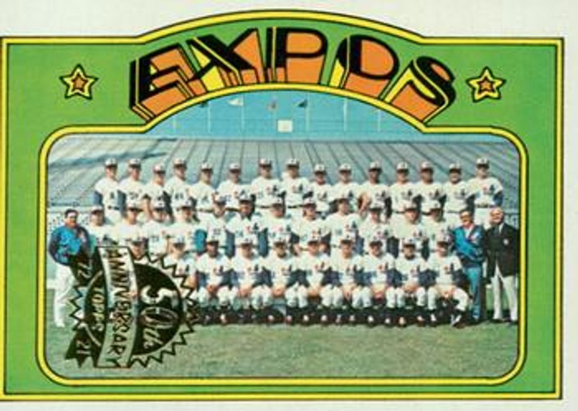 2021 Topps Heritage #582 50th Anniversary Buybacks