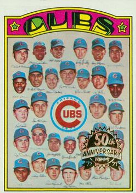 2021 Topps Heritage #192 50th Anniversary Buybacks