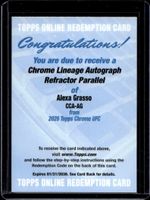 Shop this card on ebay_jobs