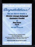 Shop this card on ebay_jobs