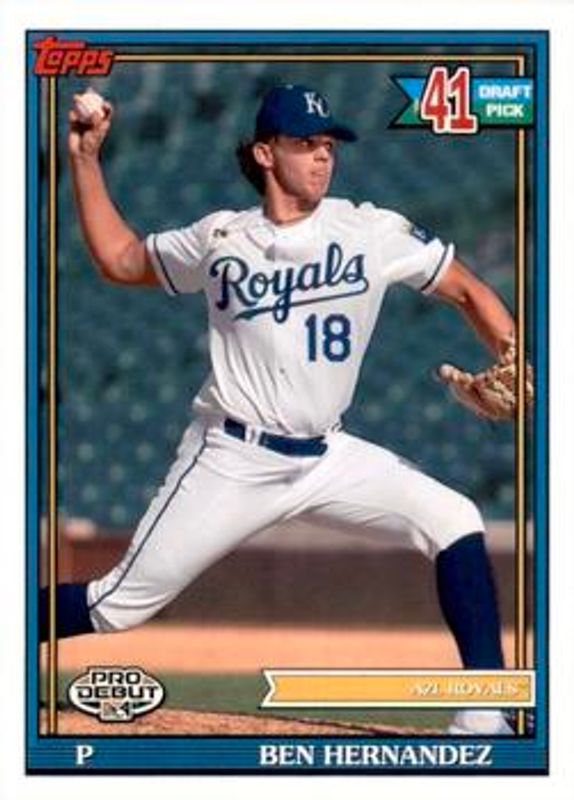 2021 Topps Pro Debut #PD-178 Base