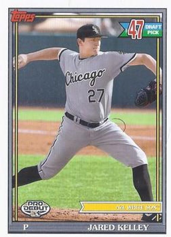 2021 Topps Pro Debut #PD-171 Base