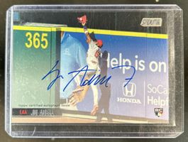 Shop this card on ebay_jobs