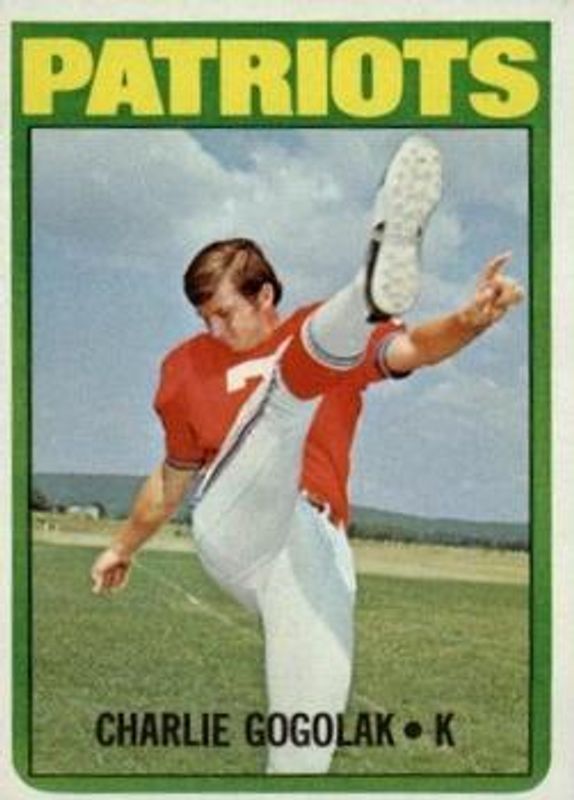 1972 Topps #44 Base