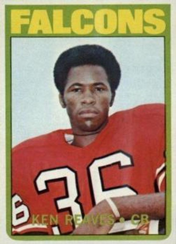 1972 Topps #39 Base