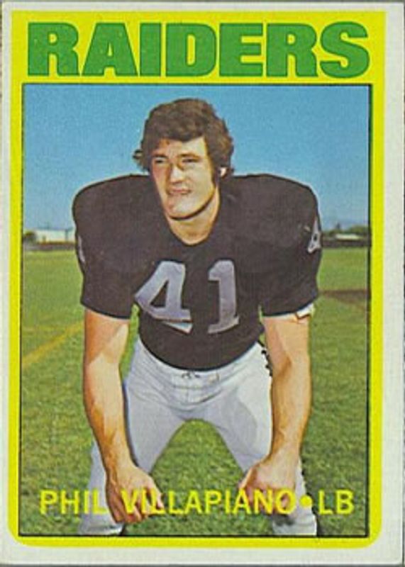 1972 Topps #108 Base