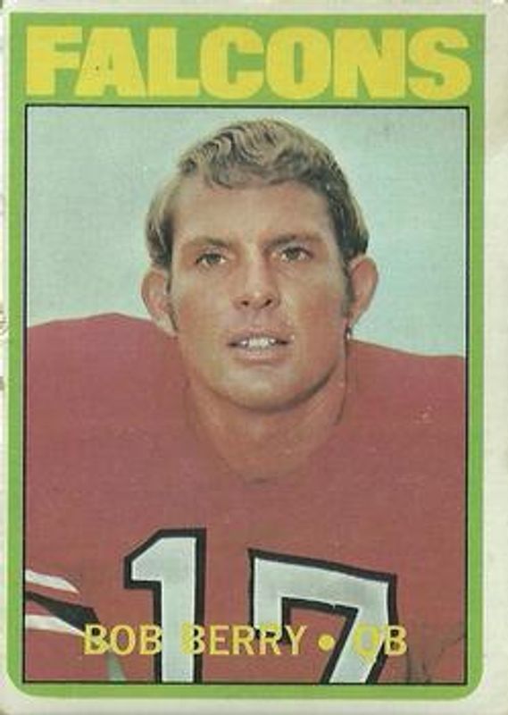 1972 Topps #107 Base