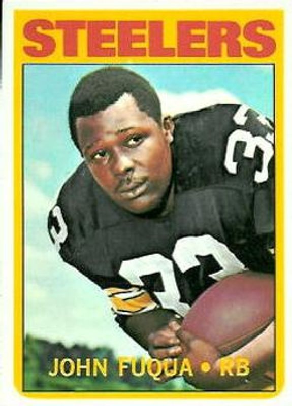1972 Topps #77 Base