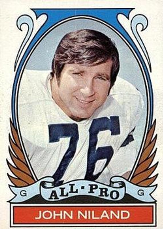 1972 Topps #268 Base