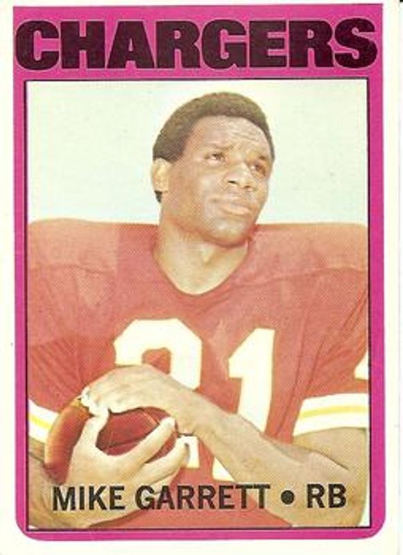 1972 Topps #241 Base