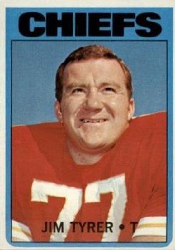 1972 Topps #111 Base