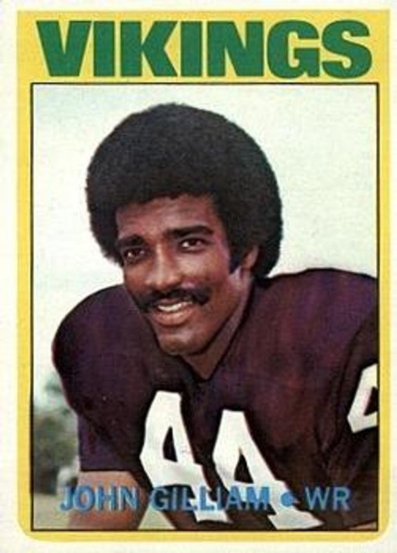 1972 Topps #290 Base