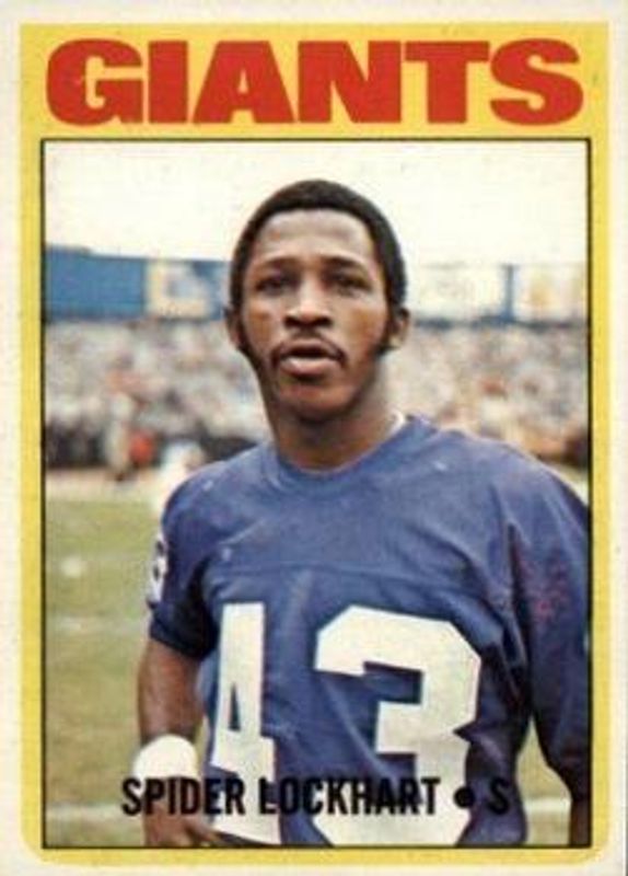 1972 Topps #233 Base