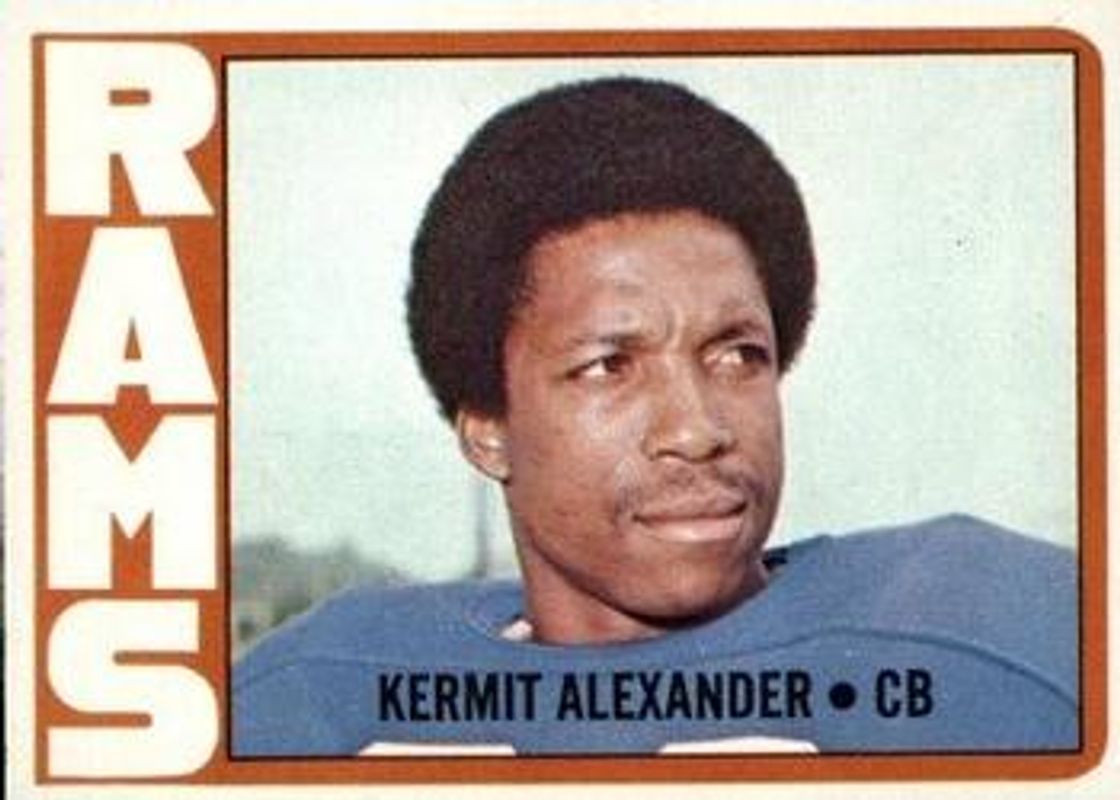 1972 Topps #289 Base