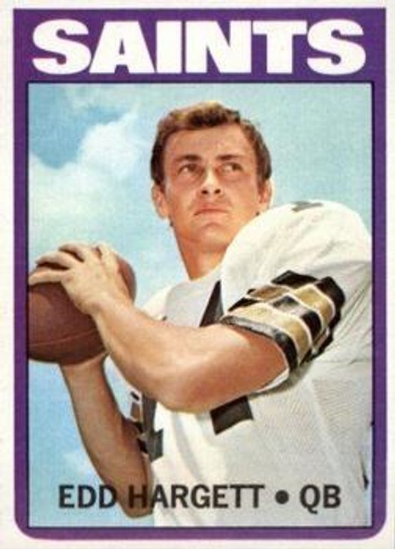 1972 Topps #191 Base