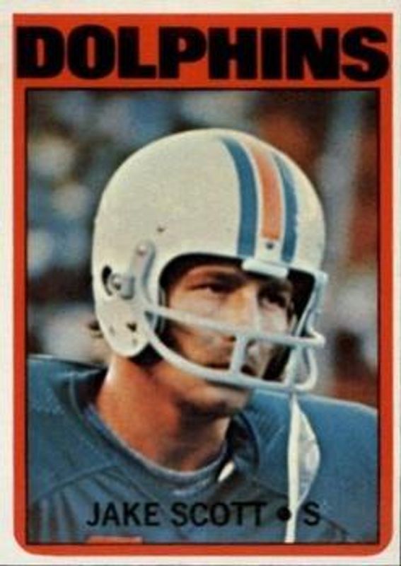 1972 Topps #193 Base
