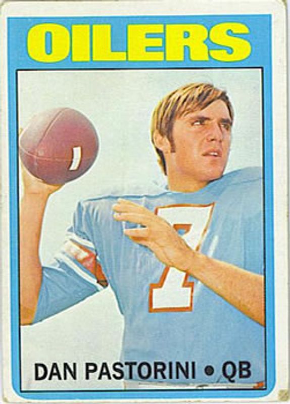 1972 Topps #156 Base