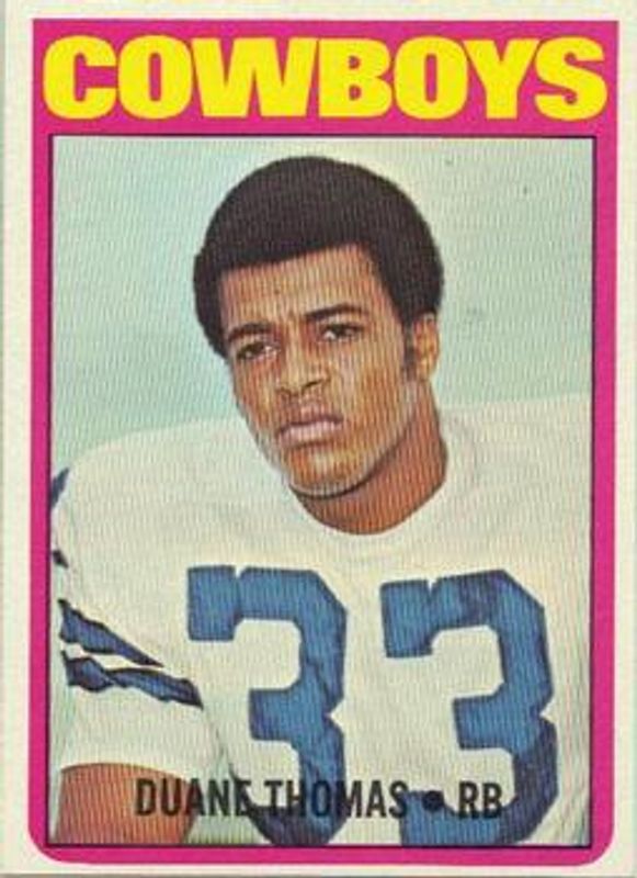 1972 Topps #180 Base