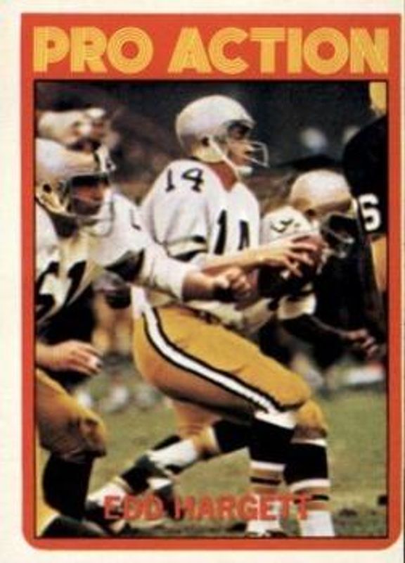 1972 Topps #346 Base