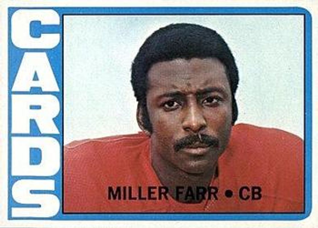 1972 Topps #327 Base