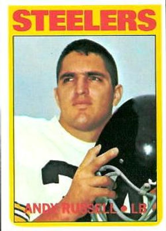 1972 Topps #330 Base