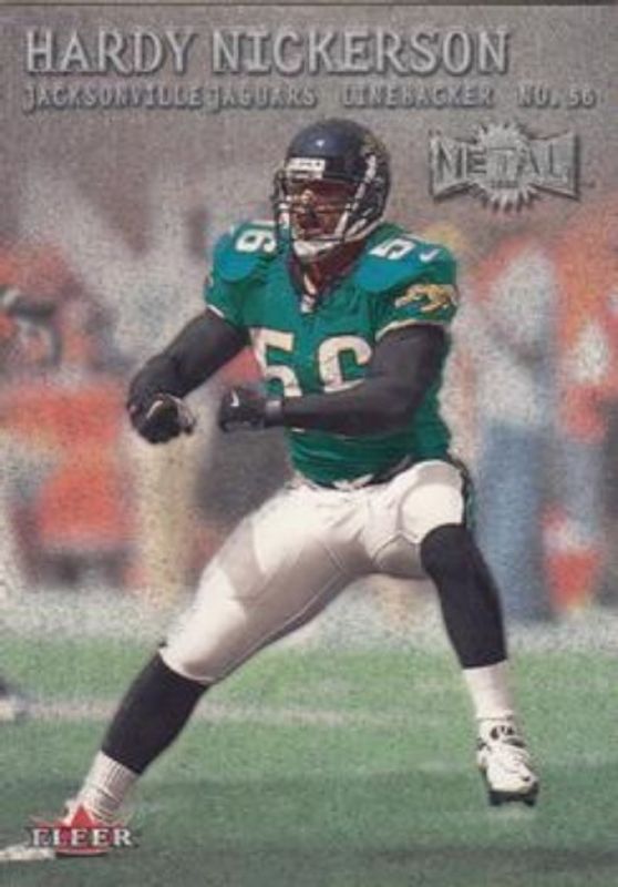 2000 Metal #85 Base